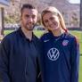 Who Is Lindsey Horan’s Husband? Tyler Heaps’ Relationship History