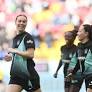 Gotham FC's Rose Lavelle Evaluated for Concussion After Injury in Champions Cup Loss