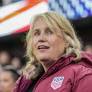 USWNT soccer roster set for SheBelieves Cup