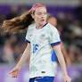 Gotham's Rose Lavelle named U.S. women's player of year