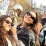 WATCH: USWNT teammates surprise Rose Lavelle, Lilly Reale with U.S. Soccer Awards news in sweet moment