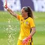 Goalkeeper Great Alyssa Naeher on Connecticut Homecoming: ‘It’s Special’