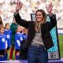 Alyssa Naeher’s legacy of hard work and consistency