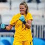 U.S. Women's Soccer Player of the Year Alyssa Naeher To Speak At SCSU On Friday, Oct. 24