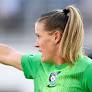 Chicago Stars secure goalkeeper legend Alyssa Naeher through 2026