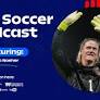 U.S. Soccer Podcast: Alyssa Naeher On Her Journey To Goalkeeping Greatness (Part 1)