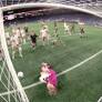 Chicago Stars Goalkeeper, Alyssa Naeher, Wins NWSL Goal of the Week
