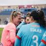 Chicago Stars FC Activate Alyssa Naeher from 45-Day Injury List
