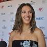 Carli Lloyd’s return to Fox’s World Cup coverage comes with goals for herself and the USMNT