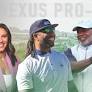 LARRY FITZGERALD JR., CARLI LLOYD AND EMMITT SMITH SET TO PLAY IN 2026 WM PHOENIX OPEN ANNEXUS PRO-AM