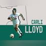 'Nothing was ever handed to me': How hard work, perseverance led Rutgers women’s soccer alum Carli Lloyd to national success