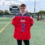 Vermont Green FC and Sam Mewis Raffle USWNT Kit for Vermont Immigration Legal Defense Fund