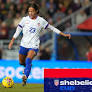 Hayes Names 26-Player USWNT Roster for 2026 SheBelieves Cup, Presented by Visa