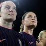 USWNT SheBelieves Cup roster: Three thoughts on Emma Hayes' squad