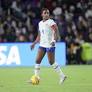 Emma Hayes reveals USWNT SheBelieves Cup roster