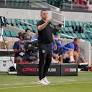 Vlatko Andonovski steps away from coaching to focus on Global Sporting Director