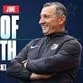 Vlatko Andonovski Selected as NWSL Coach of the Month for June
