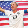 Soccer Star Abby Wambach Leaves Wasserman Agency Over Founder’s Inclusion in Epstein Files