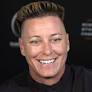 Abby Wambach leaves agency after founder named in Epstein documents