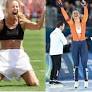 Jutta Leerdam's Nike sports bra flash symbolic of new era