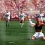 Brandi Chastain discusses World Cup-winning penalty