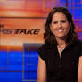 An Evening With Julie Foudy hosted by Sebastian Salazar