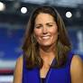 Newsmaker: Julie Foudy