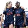 Bay FC rises atop key NWSL metrics, fuels global brand ambitions