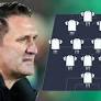 Tottenham Championship XI under Robbie Keane: Three big names remain amid complete defensive overhaul