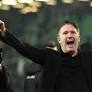 Next Tottenham manager: Robbie Keane interested in taking job but not on temporary basis