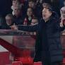 Palace preparing move for Ferencvaros coach Keane
