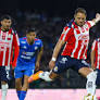 Chivas makes Javier 'Chicharito' Hernández exit official
