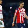 Chicharito ends disastrous second stint at Chivas