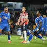 Chicharito cements his lackluster Chivas return with an unceremonious exit - The Athletic