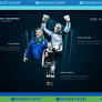 Three legends nominated for first ‘ballot class’ of Eternal Sounders Circle of Legends
