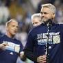 Philadelphia Union's Bradley Carnell wins MLS coach of year