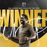 Columbus Crew’s Wilfried Nancy Named 2024 Sigi Schmid MLS Coach of the Year