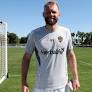 'It was like magic' - João Klauss scores on LA Galaxy MLS debut against NYCFC
