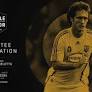 Guillermo Barros Schelotto to be enshrined as fourth member of Crew Circle of Honor, presented by OhioHealth