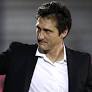 Guillermo Barros Schelotto firm on possible Boca return: "Let Vélez win"