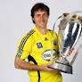 Guillermo Barros Schelotto to be inducted into Crew’s Circle of Honor
