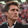LA Galaxy fire Guillermo Barros Schelotto as club sits bottom of Western Conference
