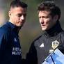 Is LA Galaxy Boss Guillermo Barros Schelotto On The Hot Seat?