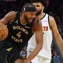 Why Steve Kerr believes Moses Moody has been ‘most consistent' Warriors player