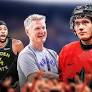 Steve Kerr, Warriors rave about Macklin Celebrini ahead of gold medal game