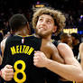 Brandin Podziemski’s late-game surge leads Warriors past Nuggets: ‘It was phenomenal’
