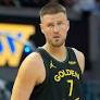 Steve Kerr shares Warriors' minutes plan for Kristaps Porziņģis moving forward