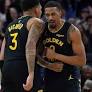 Warriors vs. Nuggets Recap: Short-handed Golden State delivers statement 128-117 win