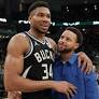 Warriors Get Brutal Giannis Trade News, Urged To Target LeBron In Free Agency
