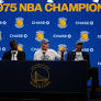 Five decades later, the 1975 championship Warriors are a team still worth remembering